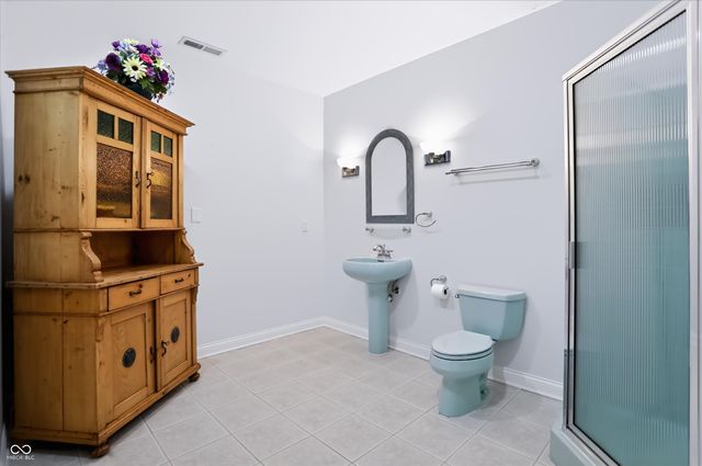 9330 E Timberline Drive, Indianapolis, IN 46256