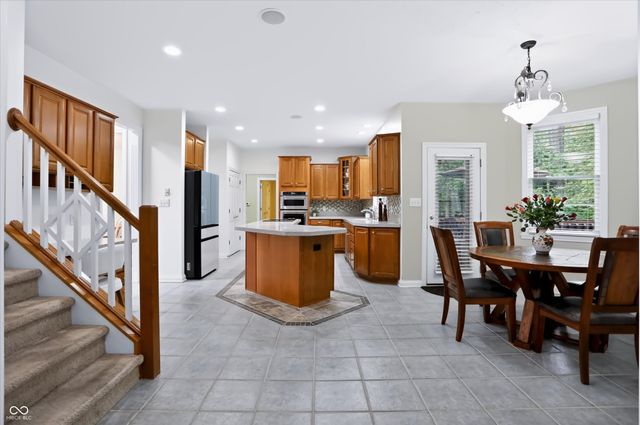9330 E Timberline Drive, Indianapolis, IN 46256