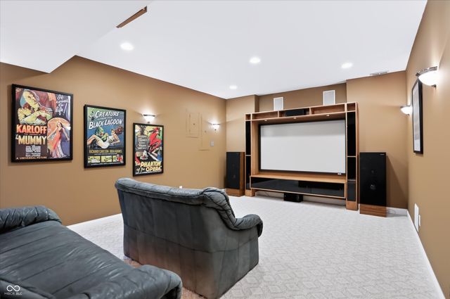 9330 E Timberline Drive, Indianapolis, IN 46256
