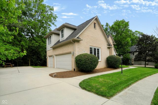 9330 E Timberline Drive, Indianapolis, IN 46256