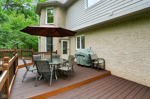 9330 E Timberline Drive, Indianapolis, IN 46256