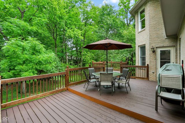 9330 E Timberline Drive, Indianapolis, IN 46256