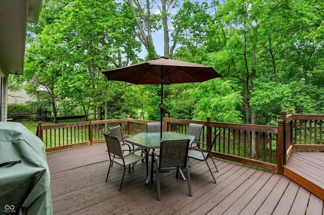 9330 E Timberline Drive, Indianapolis, IN 46256