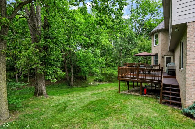 9330 E Timberline Drive, Indianapolis, IN 46256