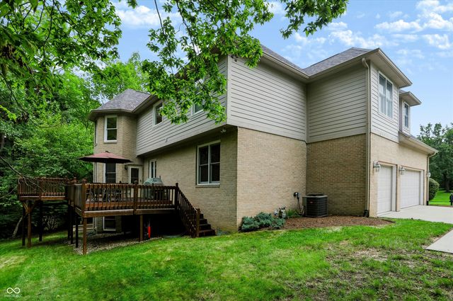 9330 E Timberline Drive, Indianapolis, IN 46256