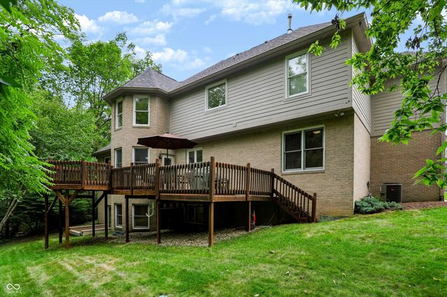 9330 E Timberline Drive, Indianapolis, IN 46256
