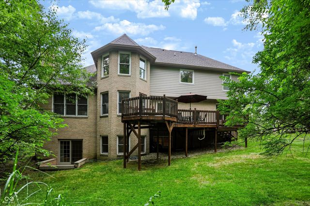 9330 E Timberline Drive, Indianapolis, IN 46256