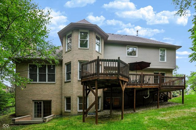 9330 E Timberline Drive, Indianapolis, IN 46256
