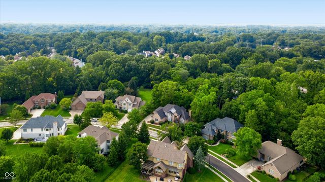9330 E Timberline Drive, Indianapolis, IN 46256