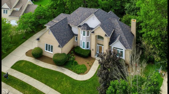9330 E Timberline Drive, Indianapolis, IN 46256