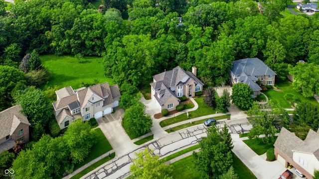 9330 E Timberline Drive, Indianapolis, IN 46256