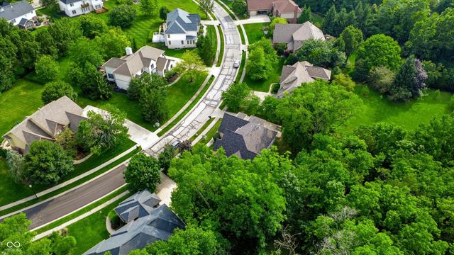 9330 E Timberline Drive, Indianapolis, IN 46256