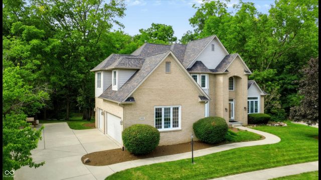 9330 E Timberline Drive, Indianapolis, IN 46256