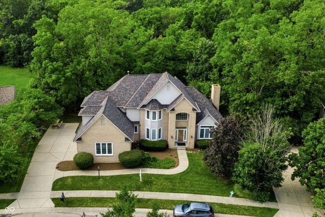 9330 E Timberline Drive, Indianapolis, IN 46256