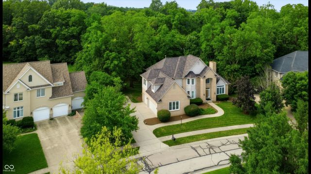 9330 E Timberline Drive, Indianapolis, IN 46256