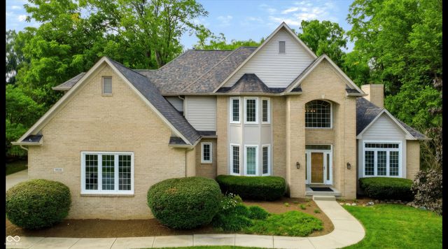 9330 E Timberline Drive, Indianapolis, IN 46256