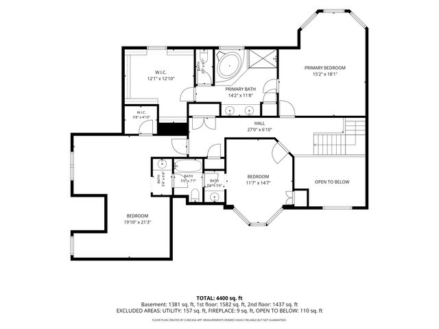 9330 E Timberline Drive, Indianapolis, IN 46256