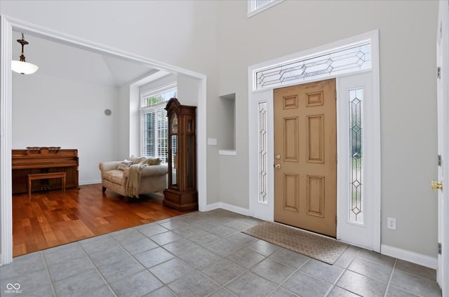 9330 E Timberline Drive, Indianapolis, IN 46256