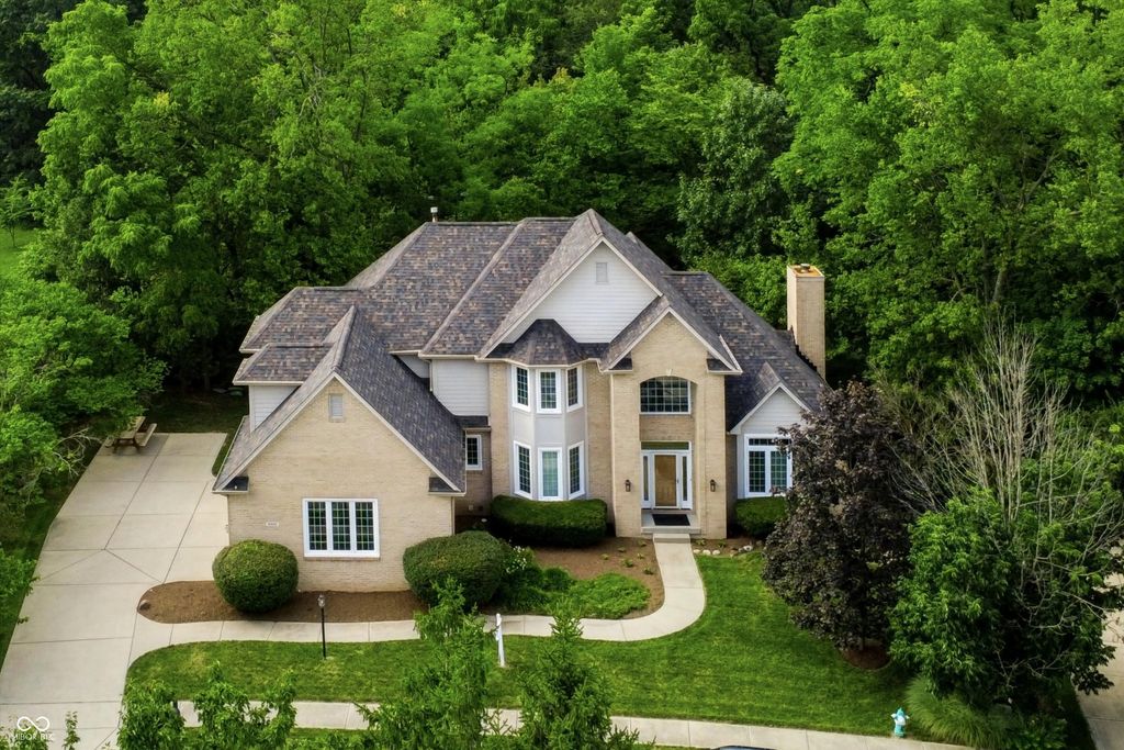9330 E Timberline Drive, Indianapolis, IN 46256