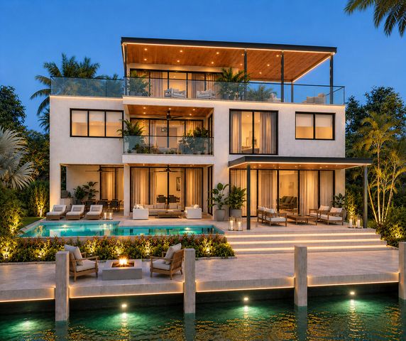 1316 CORDOVA Road, Fort Lauderdale, FL 33316