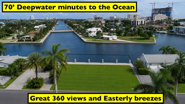 1316 CORDOVA Road, Fort Lauderdale, FL 33316