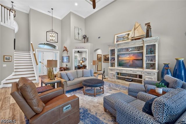 9066 Mockingbird DR, Sanibel, FL 33957