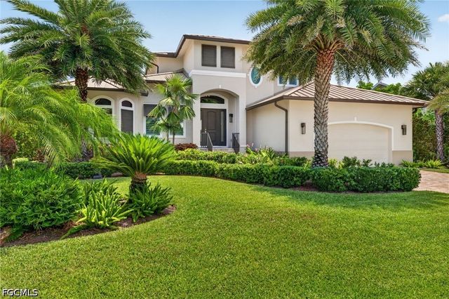 9066 Mockingbird DR, Sanibel, FL 33957