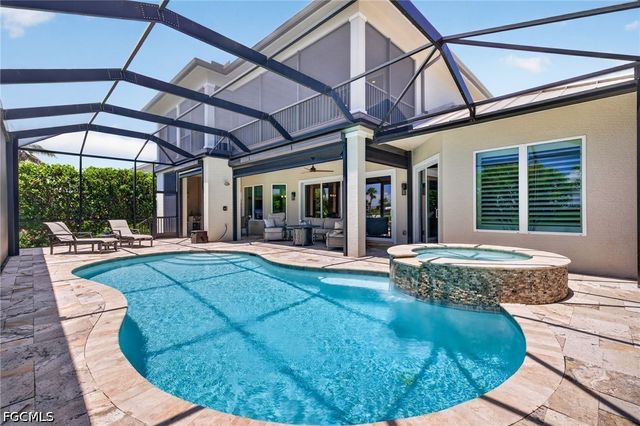 9066 Mockingbird DR, Sanibel, FL 33957