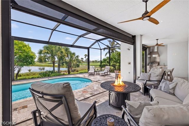 9066 Mockingbird DR, Sanibel, FL 33957