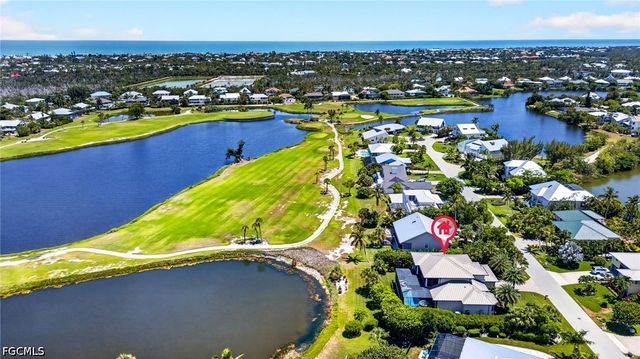 9066 Mockingbird DR, Sanibel, FL 33957