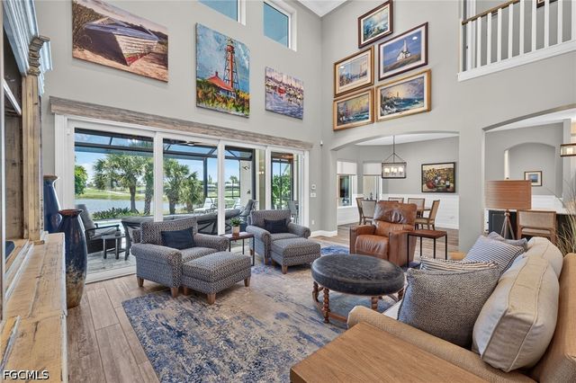 9066 Mockingbird DR, Sanibel, FL 33957
