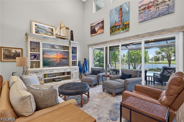 9066 Mockingbird DR, Sanibel, FL 33957
