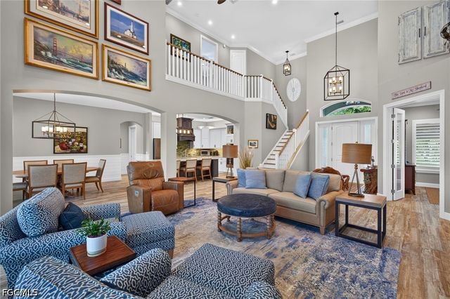 9066 Mockingbird DR, Sanibel, FL 33957