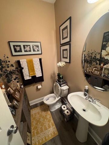2655 Haligan Point, Riverdale, GA 30296