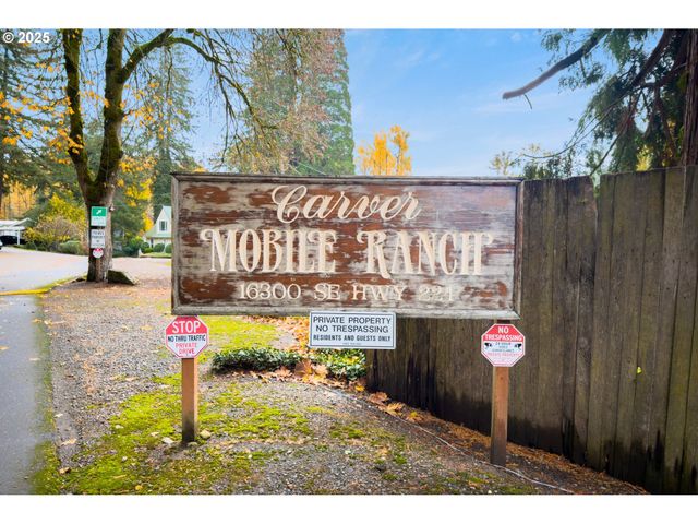 16300 Se HIGHWAY 224 8, Damascus, OR 97089