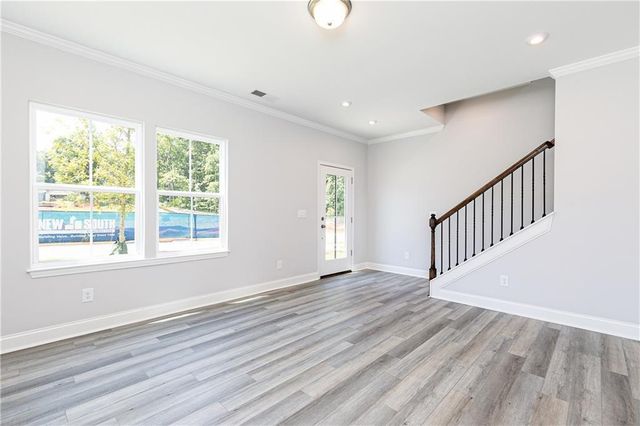 3113 Willow Glade Trail, Lawrenceville, GA 30043