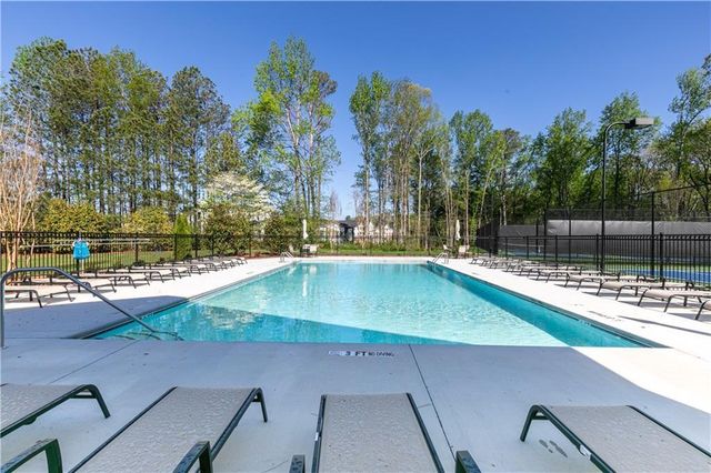 3113 Willow Glade Trail, Lawrenceville, GA 30043
