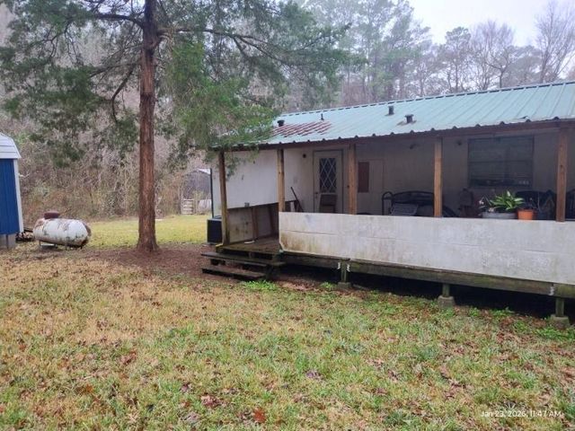 180 The Woods Road, Coldspring, TX 77331
