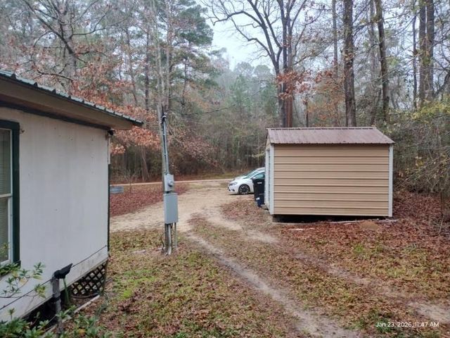 180 The Woods Road, Coldspring, TX 77331