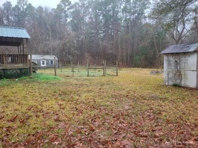 180 The Woods Road, Coldspring, TX 77331