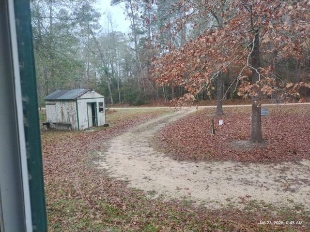 180 The Woods Road, Coldspring, TX 77331