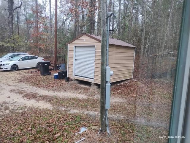 180 The Woods Road, Coldspring, TX 77331