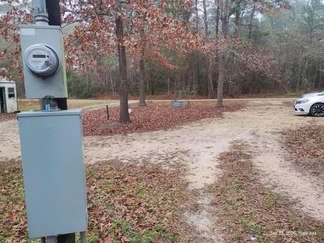 180 The Woods Road, Coldspring, TX 77331