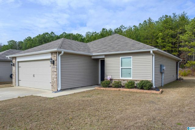 248 HIDDEN TRACE COURT, Montevallo, AL 35115