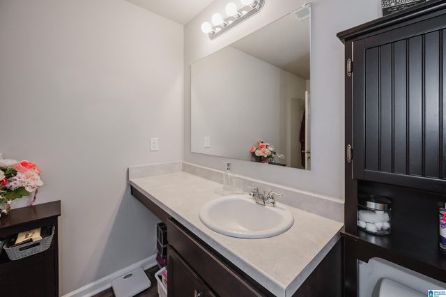 248 HIDDEN TRACE COURT, Montevallo, AL 35115