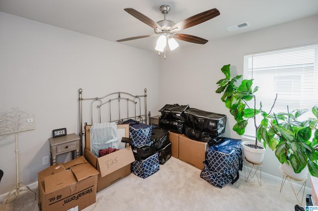 248 HIDDEN TRACE COURT, Montevallo, AL 35115