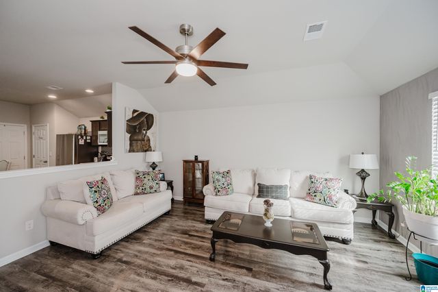 248 HIDDEN TRACE COURT, Montevallo, AL 35115