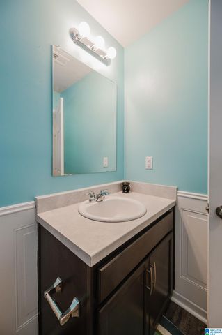 248 HIDDEN TRACE COURT, Montevallo, AL 35115