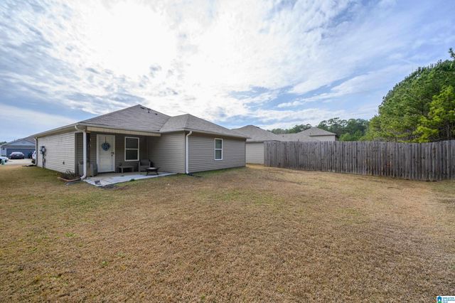 248 HIDDEN TRACE COURT, Montevallo, AL 35115