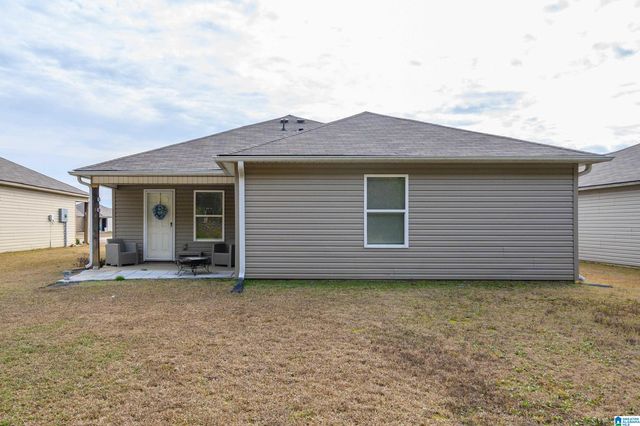 248 HIDDEN TRACE COURT, Montevallo, AL 35115